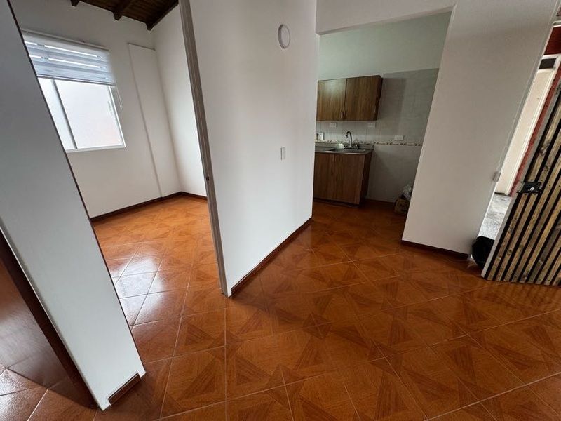 APARTAMENTO EN ARRIENDO UBICADO EN ENVIGADO SECTOR CALASANZ PARTE ALTA - 4