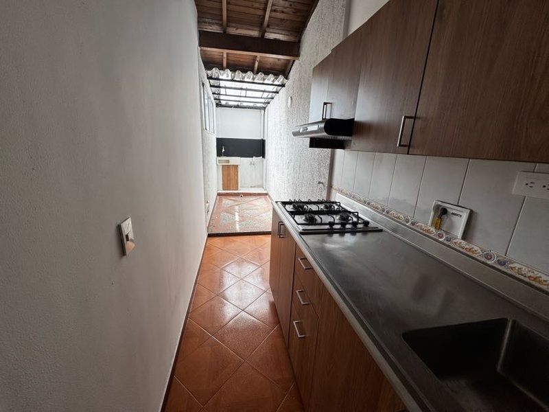APARTAMENTO EN ARRIENDO UBICADO EN ENVIGADO SECTOR CALASANZ PARTE ALTA - 6