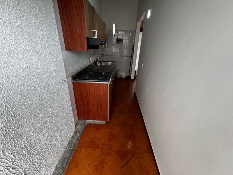 APARTAMENTO EN ARRIENDO UBICADO EN ENVIGADO SECTOR CALASANZ PARTE ALTA - 7