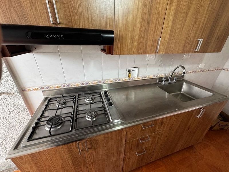 APARTAMENTO EN ARRIENDO UBICADO EN ENVIGADO SECTOR CALASANZ PARTE ALTA - 8