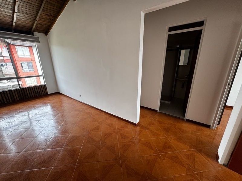 APARTAMENTO EN ARRIENDO UBICADO EN ENVIGADO SECTOR CALASANZ PARTE ALTA - 9