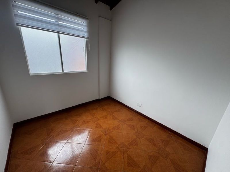 APARTAMENTO EN ARRIENDO UBICADO EN ENVIGADO SECTOR CALASANZ PARTE ALTA - 10