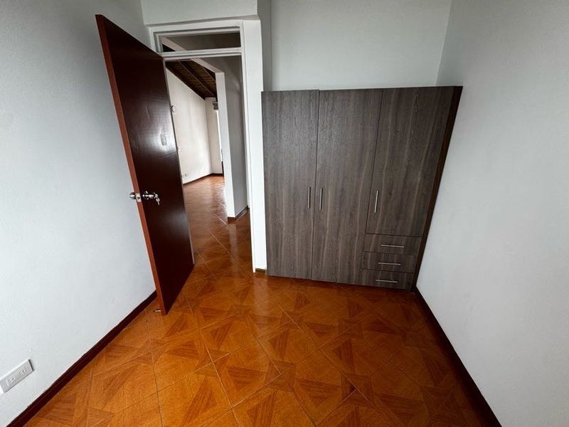 APARTAMENTO EN ARRIENDO UBICADO EN ENVIGADO SECTOR CALASANZ PARTE ALTA - 11