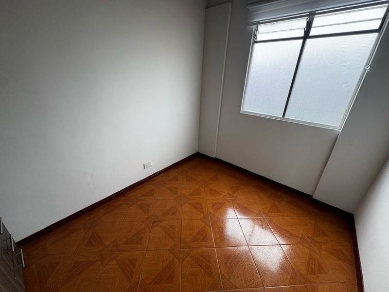 APARTAMENTO EN ARRIENDO UBICADO EN ENVIGADO SECTOR CALASANZ PARTE ALTA - 12