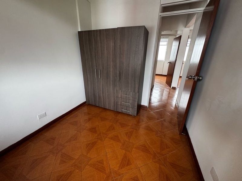 APARTAMENTO EN ARRIENDO UBICADO EN ENVIGADO SECTOR CALASANZ PARTE ALTA - 13