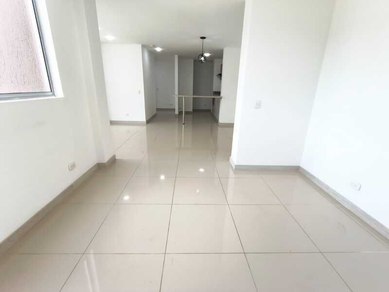 APARTAMENTO EN ARRIENDO UBICADO EN SABANETA SECTOR INDEZA - 3