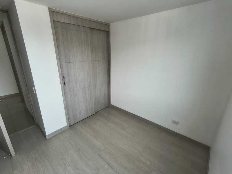 APARTAMENTO EN ARRIENDO UBICADO EN SABANETA SECTOR INDEZA - 5
