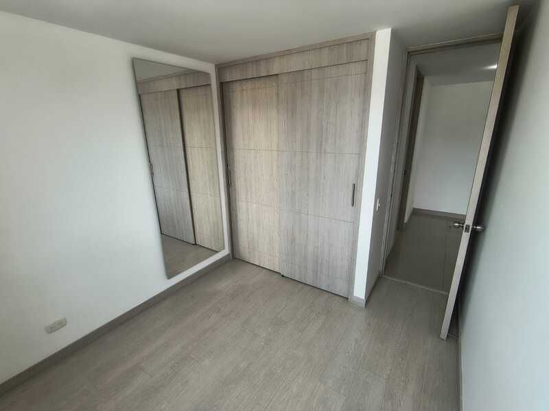 APARTAMENTO EN ARRIENDO UBICADO EN SABANETA SECTOR INDEZA - 6