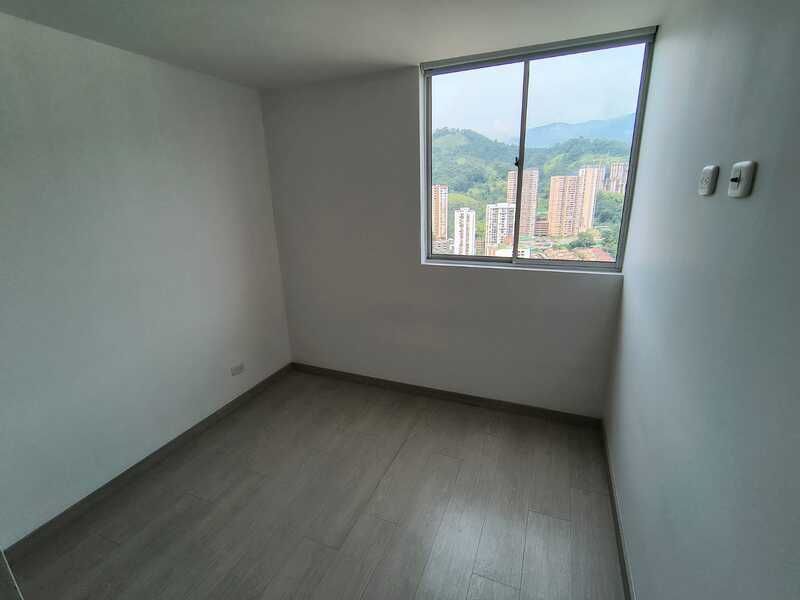 APARTAMENTO EN ARRIENDO UBICADO EN SABANETA SECTOR INDEZA - 7