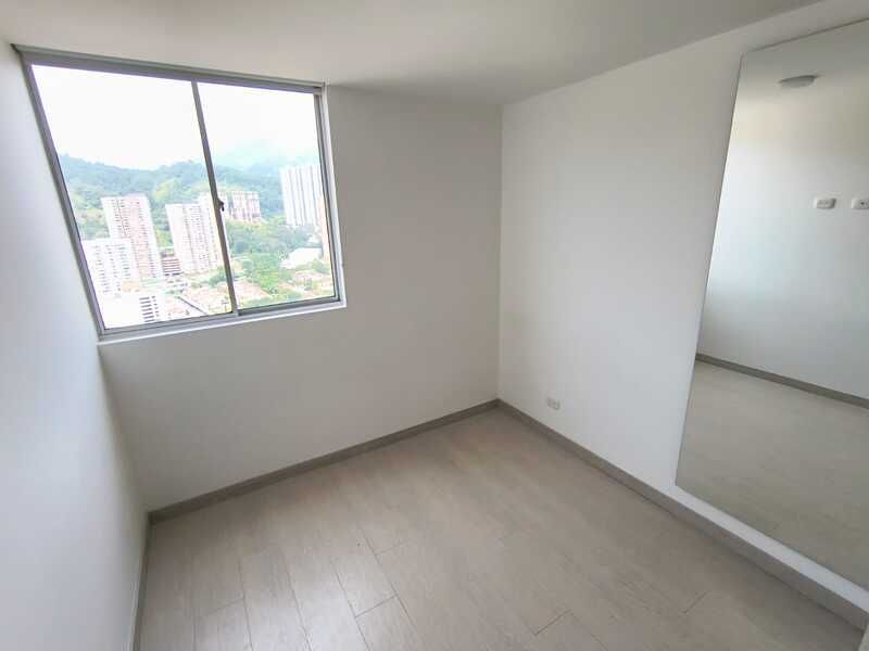 APARTAMENTO EN ARRIENDO UBICADO EN SABANETA SECTOR INDEZA - 8