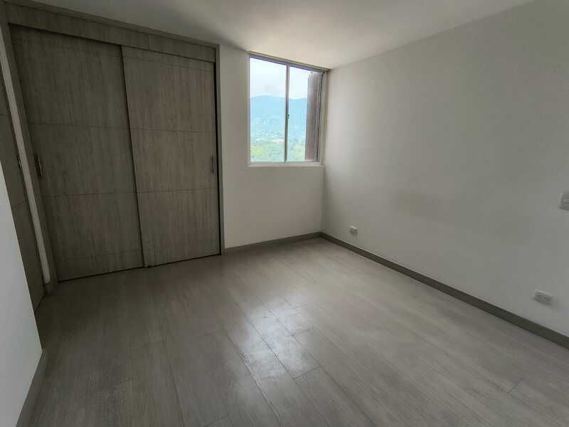 APARTAMENTO EN ARRIENDO UBICADO EN SABANETA SECTOR INDEZA - 10