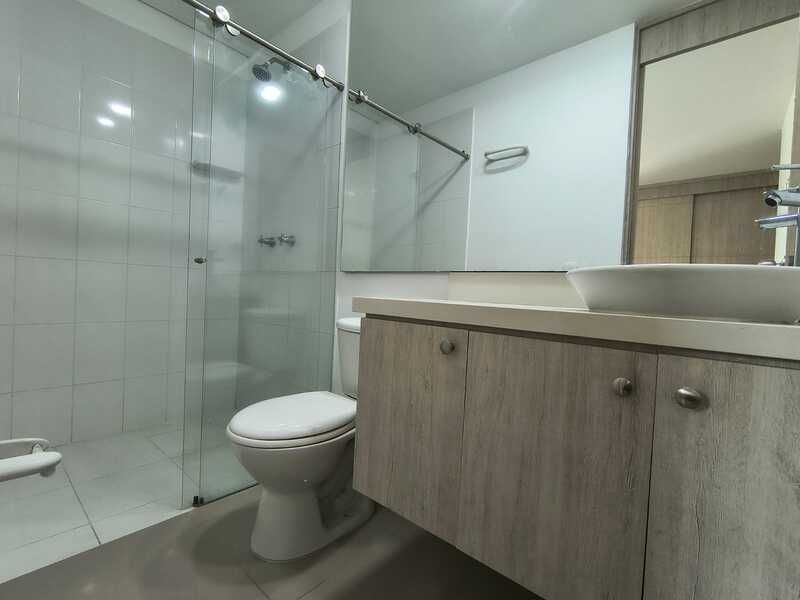 APARTAMENTO EN ARRIENDO UBICADO EN SABANETA SECTOR INDEZA - 12