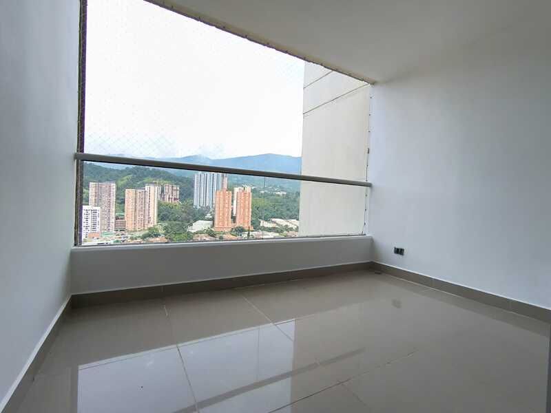 APARTAMENTO EN ARRIENDO UBICADO EN SABANETA SECTOR INDEZA - 13