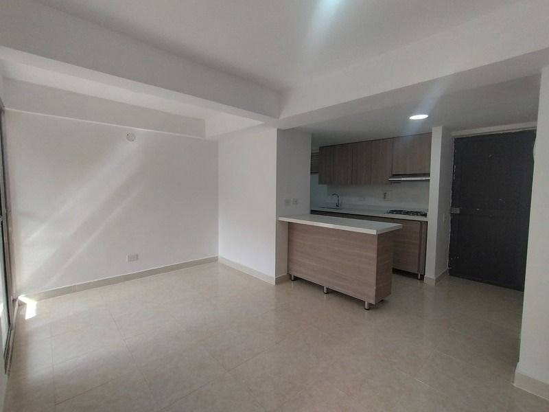 APARTAMENTO EN ARRIENDO UBICADO EN BELLO SECTOR HERMOSA PROVINCIA