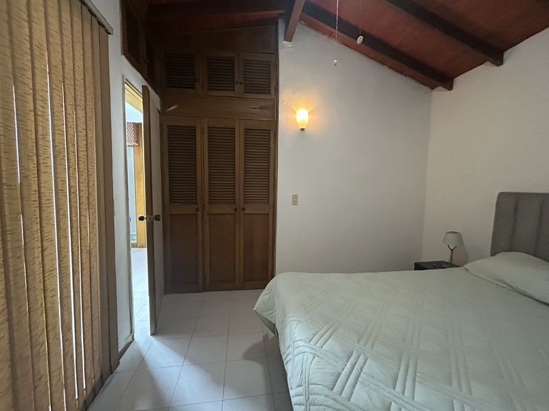 APARTAESTUDIO EN ARRIENDO UBICADO EN MEDELLIN SECTOR LAURELES - 5