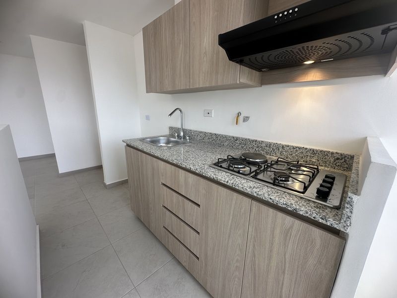 APARTAMENTO EN ARRIENDO UBICADO EN ENVIGADO SECTOR LA CUENCA - 3