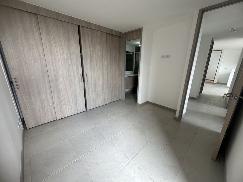 APARTAMENTO EN ARRIENDO UBICADO EN ENVIGADO SECTOR LA CUENCA - 5