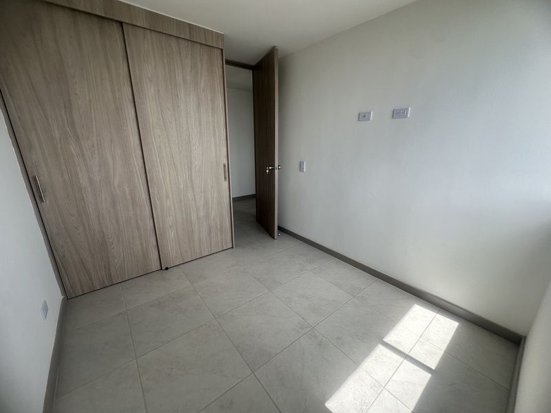 APARTAMENTO EN ARRIENDO UBICADO EN ENVIGADO SECTOR LA CUENCA - 6