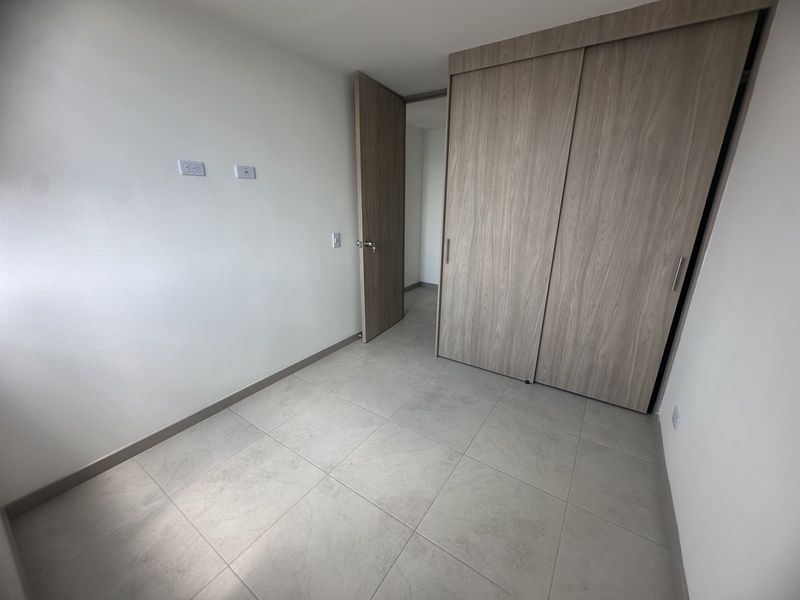 APARTAMENTO EN ARRIENDO UBICADO EN ENVIGADO SECTOR LA CUENCA - 8