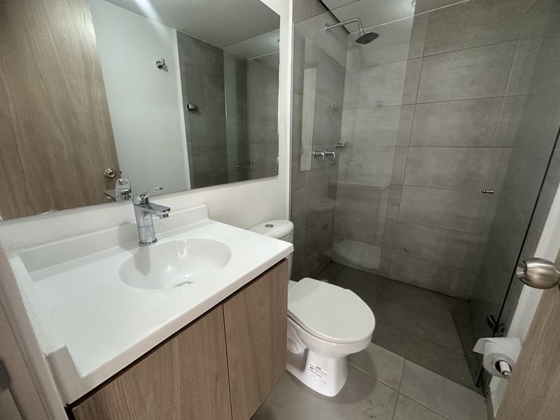 APARTAMENTO EN ARRIENDO UBICADO EN ENVIGADO SECTOR LA CUENCA - 10