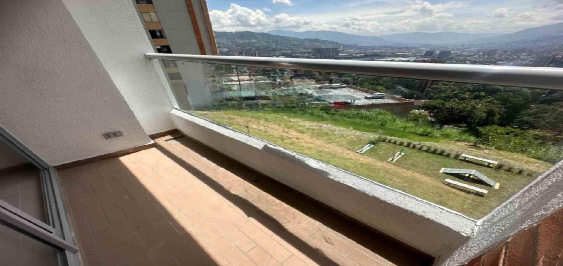 APARTAMENTO EN ARRIENDO UBICADO EN ENVIGADO SECTOR LA CUENCA - 13