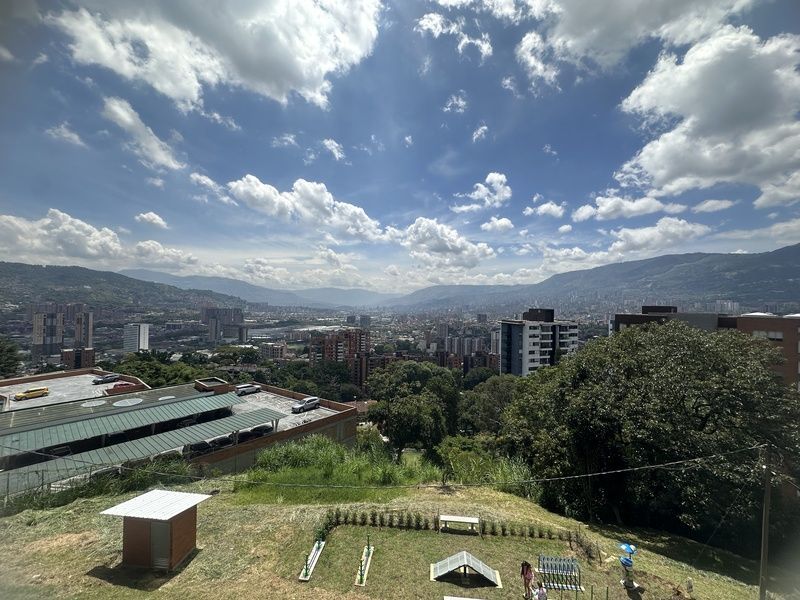 APARTAMENTO EN ARRIENDO UBICADO EN ENVIGADO SECTOR LA CUENCA - 14