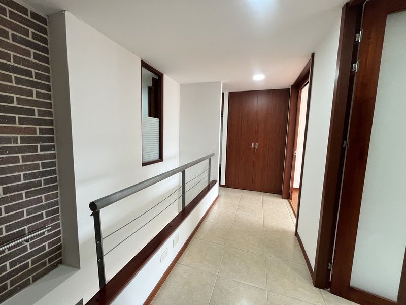 APARTAMENTO EN ARRIENDO UBICADO EN EL POBLADO SECTOR ALEJANDRIA - 7