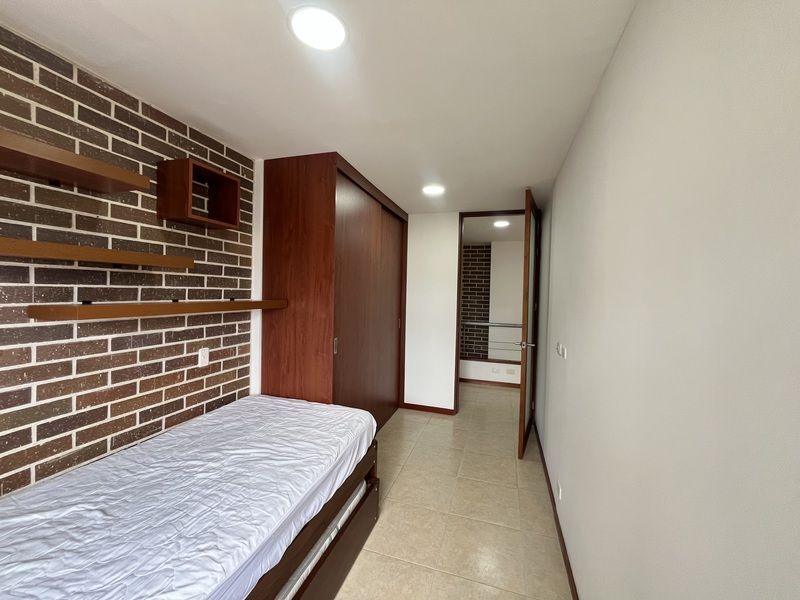 APARTAMENTO EN ARRIENDO UBICADO EN EL POBLADO SECTOR ALEJANDRIA - 9