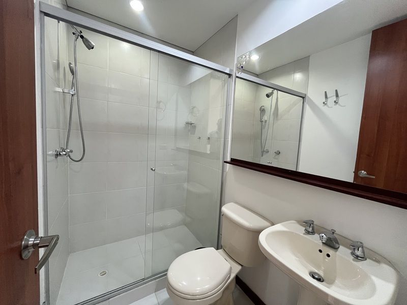 APARTAMENTO EN ARRIENDO UBICADO EN EL POBLADO SECTOR ALEJANDRIA - 14