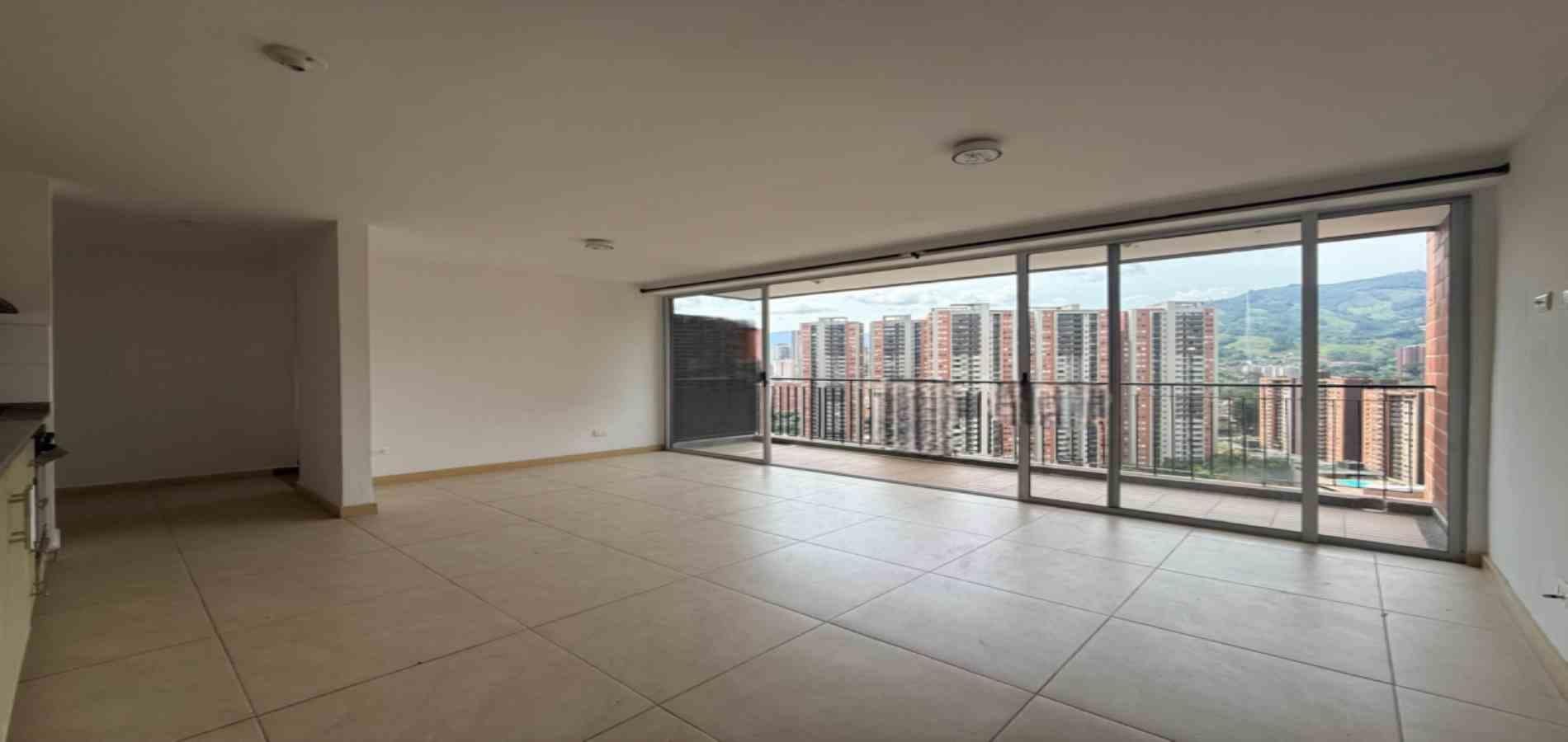 APARTAMENTO EN ARRIENDO UBICADO EN SABANETA SECTOR CAÑAVERALEJO - 3