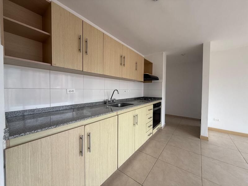APARTAMENTO EN ARRIENDO UBICADO EN SABANETA SECTOR CAÑAVERALEJO - 4