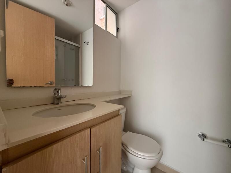 APARTAMENTO EN ARRIENDO UBICADO EN SABANETA SECTOR CAÑAVERALEJO - 9