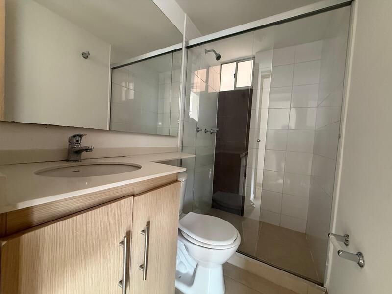 APARTAMENTO EN ARRIENDO UBICADO EN SABANETA SECTOR CAÑAVERALEJO - 10