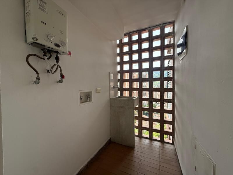 APARTAMENTO EN ARRIENDO UBICADO EN SABANETA SECTOR CAÑAVERALEJO - 11