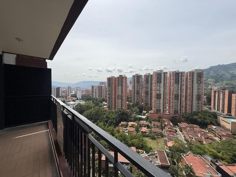 APARTAMENTO EN ARRIENDO UBICADO EN SABANETA SECTOR CAÑAVERALEJO - 12