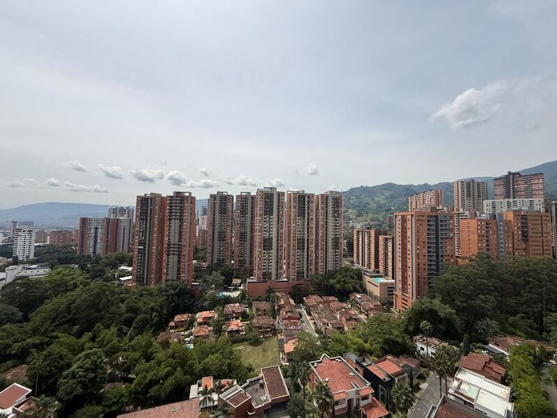 APARTAMENTO EN ARRIENDO UBICADO EN SABANETA SECTOR CAÑAVERALEJO - 13