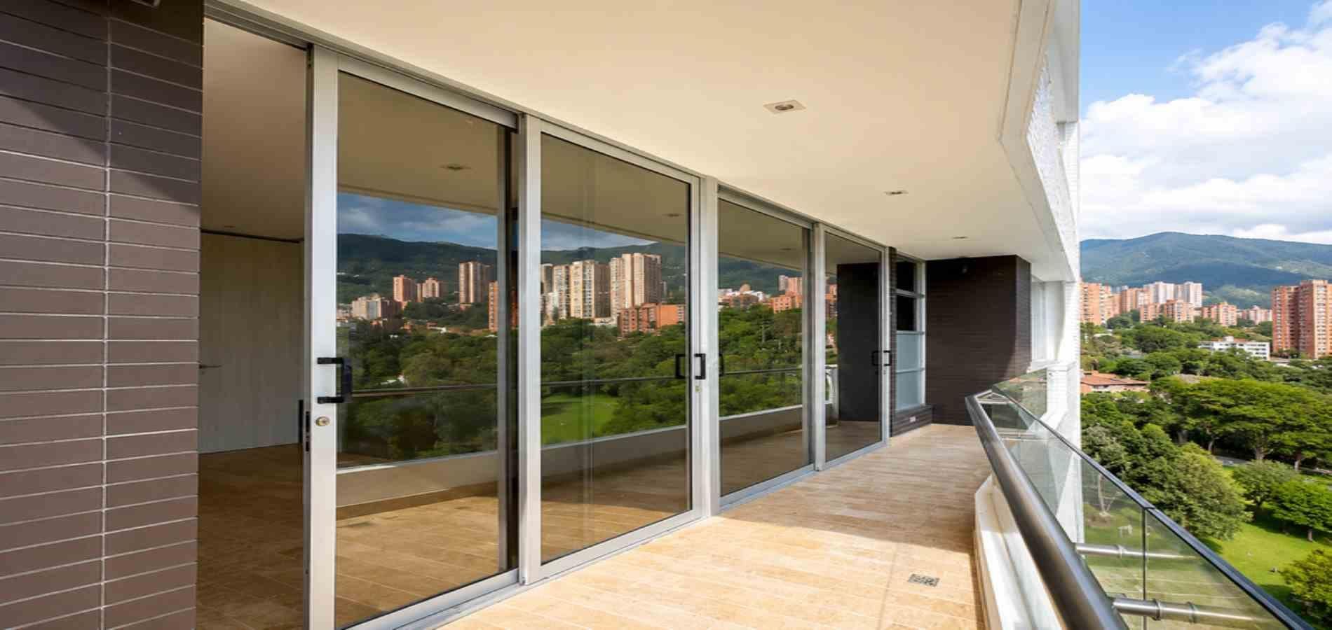 APARTAMENTO EN ARRIENDO UBICADO EN EL POBLADO SECTOR LOS BALSOS - 6