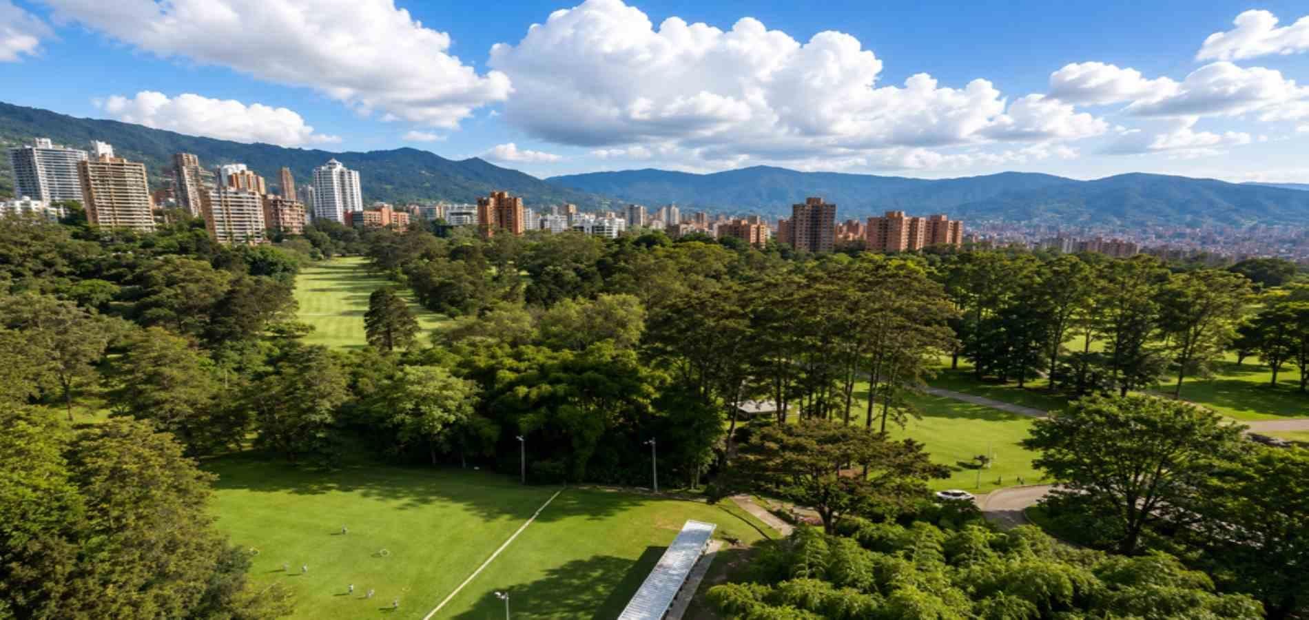 APARTAMENTO EN ARRIENDO UBICADO EN EL POBLADO SECTOR LOS BALSOS - 7
