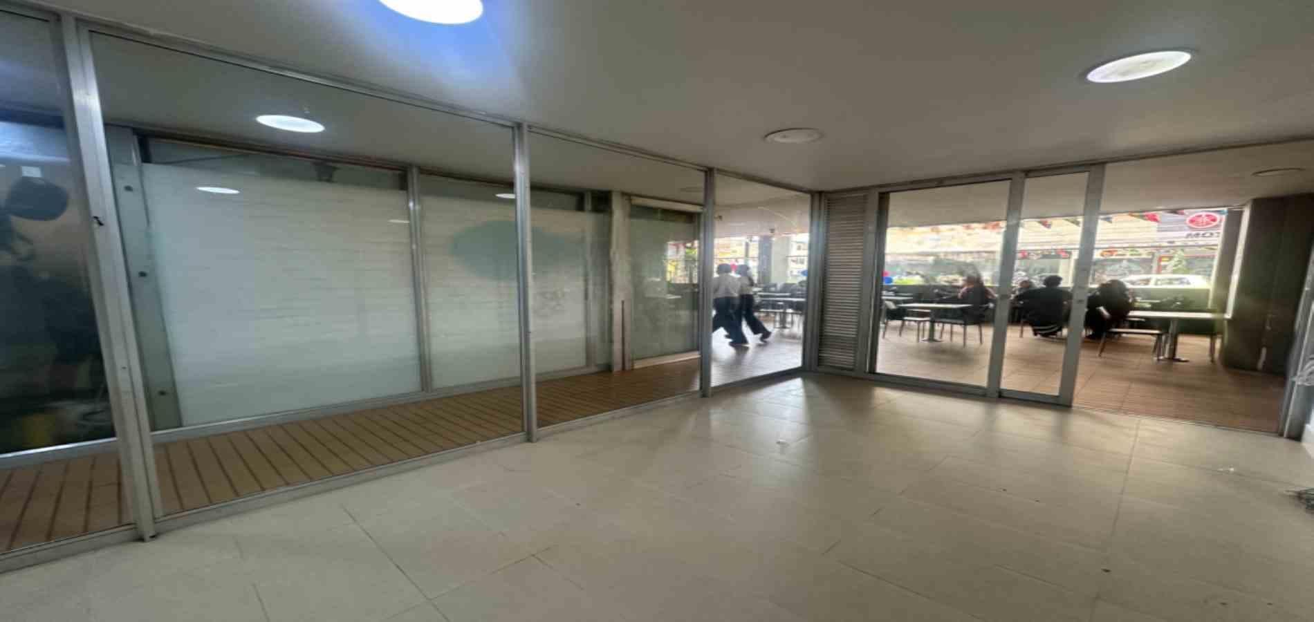 LOCAL EN ARRIENDO UBICADO EN BELLO SECTOR NIQUIA - 4