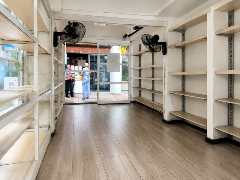 BURBUJA EN ARRIENDO UBICADA EN EL POBLADO SECTOR SANDIEGO - 2