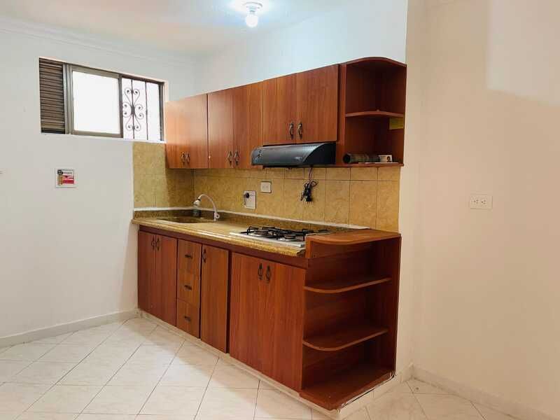 APARTAMENTO EN VENTA UBICADO EN SABANETA SECTOR BETANIA - 3