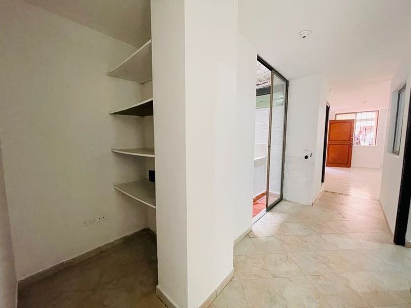APARTAMENTO EN VENTA UBICADO EN SABANETA SECTOR BETANIA - 4