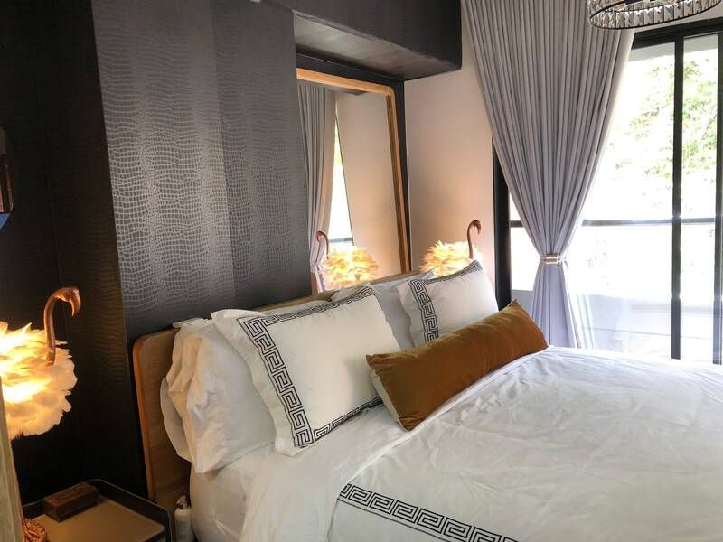 APARTAESTUDIO EN VENTA UBICADO EN EL RETIRO SECTOR PANTANILLO - 8