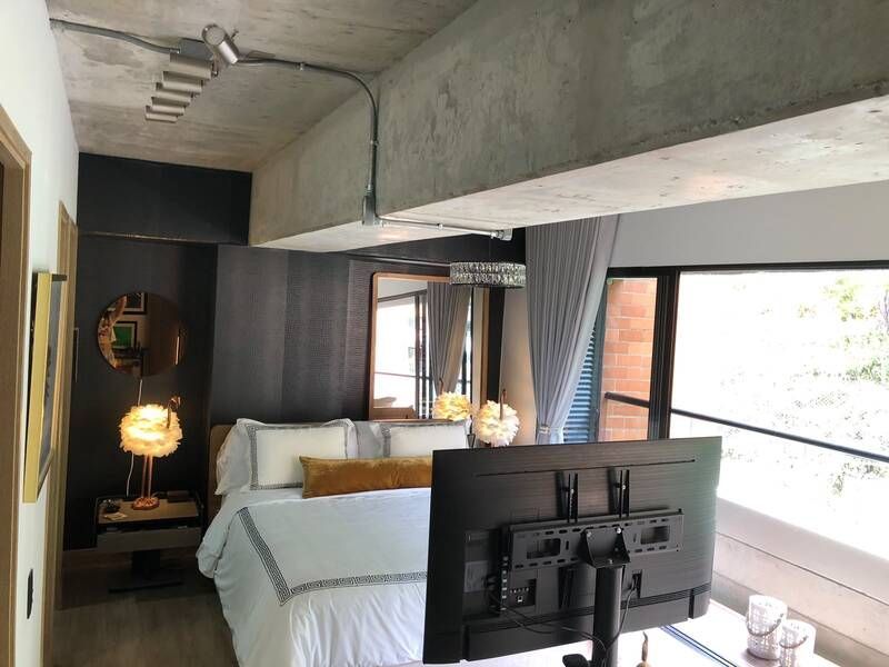 APARTAESTUDIO EN VENTA UBICADO EN EL RETIRO SECTOR PANTANILLO - 9