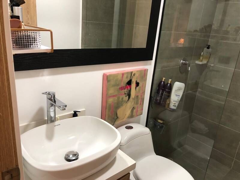 APARTAESTUDIO EN VENTA UBICADO EN EL RETIRO SECTOR PANTANILLO - 10