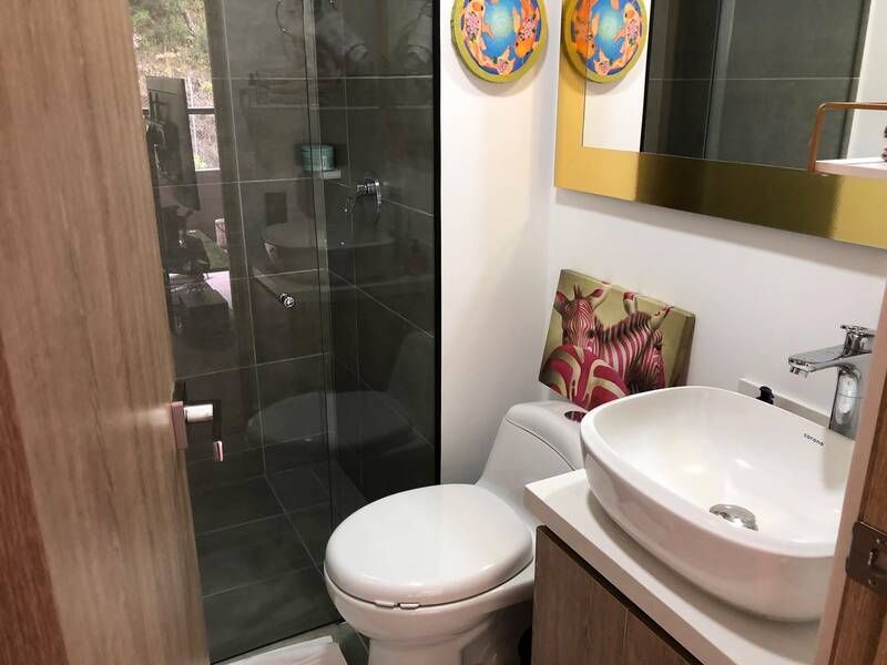 APARTAESTUDIO EN VENTA UBICADO EN EL RETIRO SECTOR PANTANILLO - 11