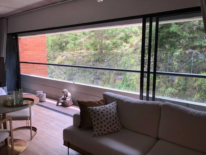 APARTAESTUDIO EN VENTA UBICADO EN EL RETIRO SECTOR PANTANILLO - 15