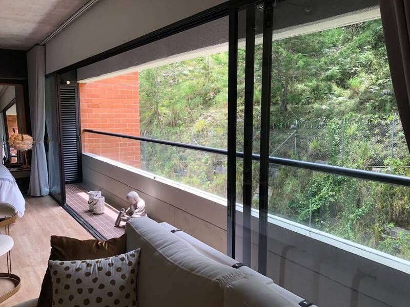 APARTAESTUDIO EN VENTA UBICADO EN EL RETIRO SECTOR PANTANILLO - 16