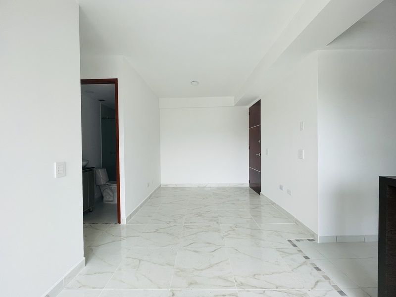 APARTAMENTO EN VENTA UBICADO EN LA ESTRELLA SECTOR LA ALDEA - 2