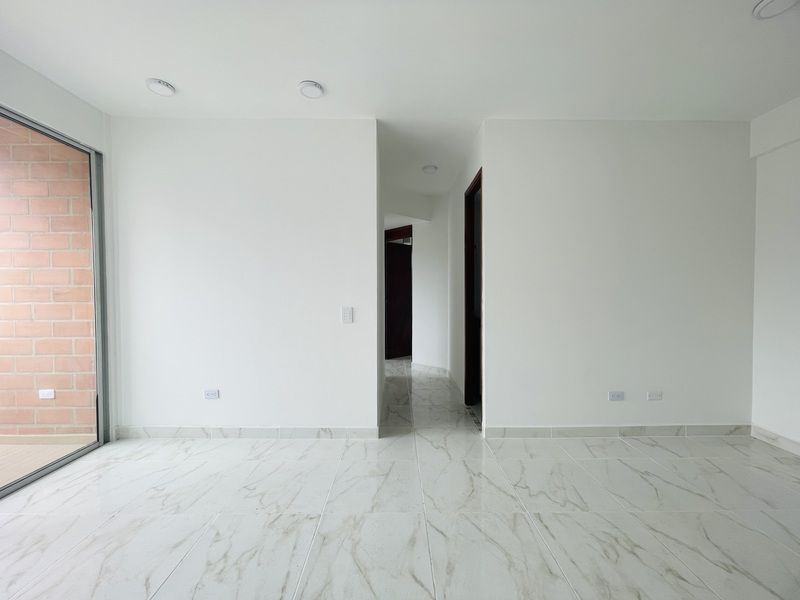 APARTAMENTO EN VENTA UBICADO EN LA ESTRELLA SECTOR LA ALDEA - 3